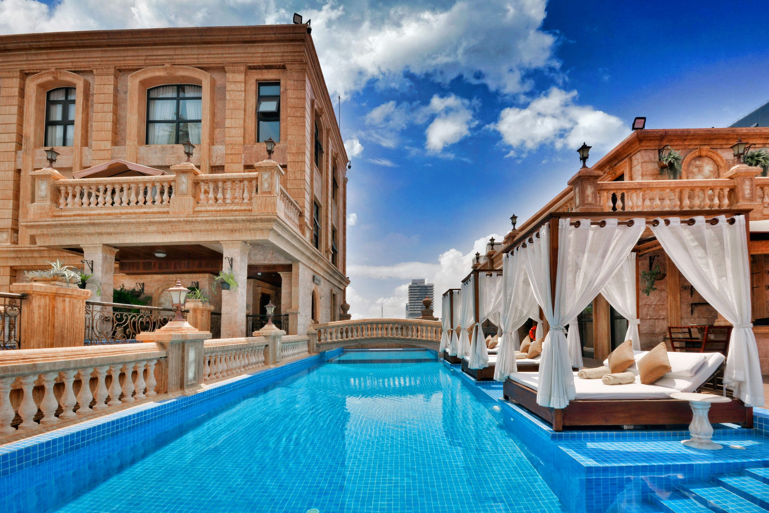 5. The Grand Meridian