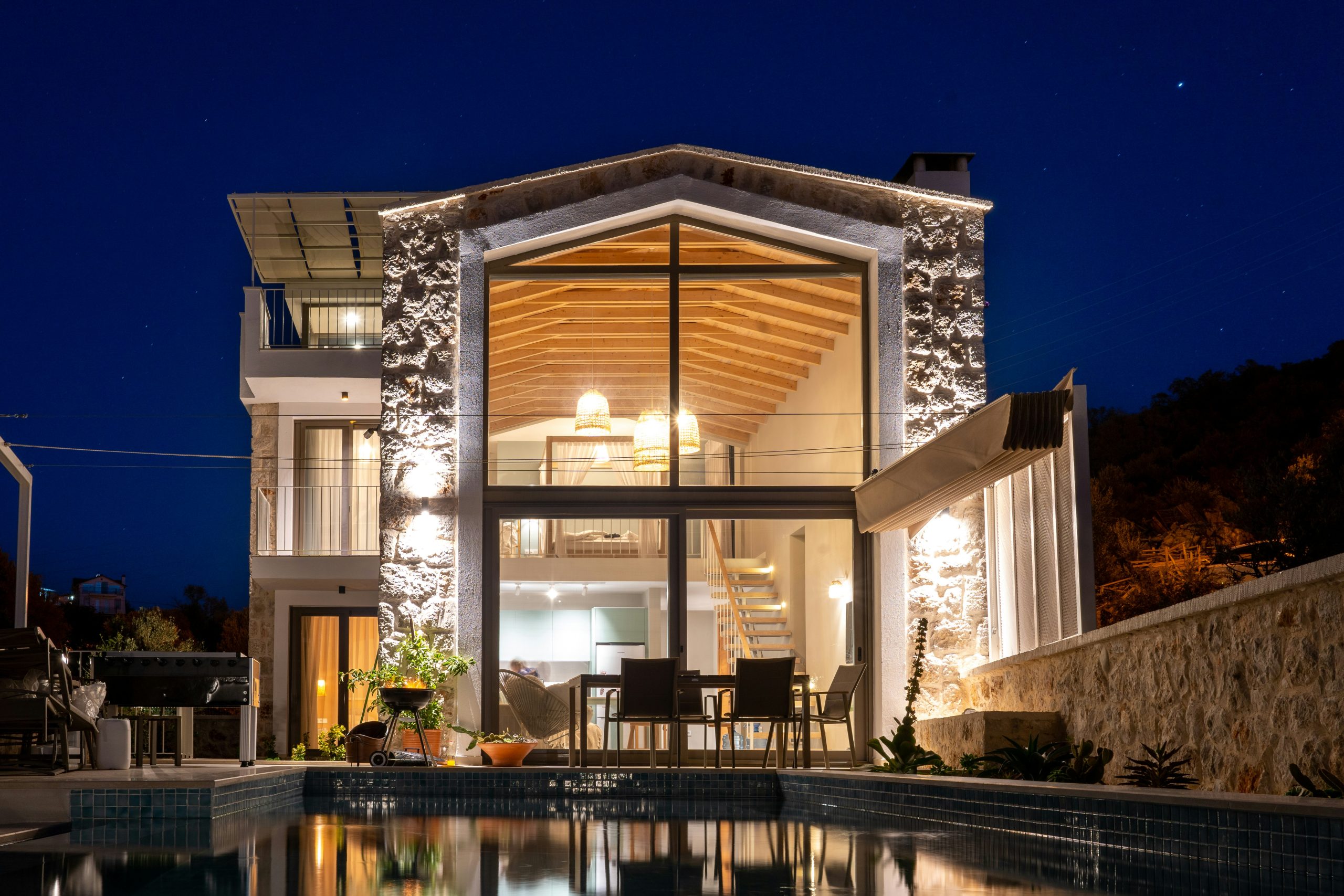 4. Oakwood Estates