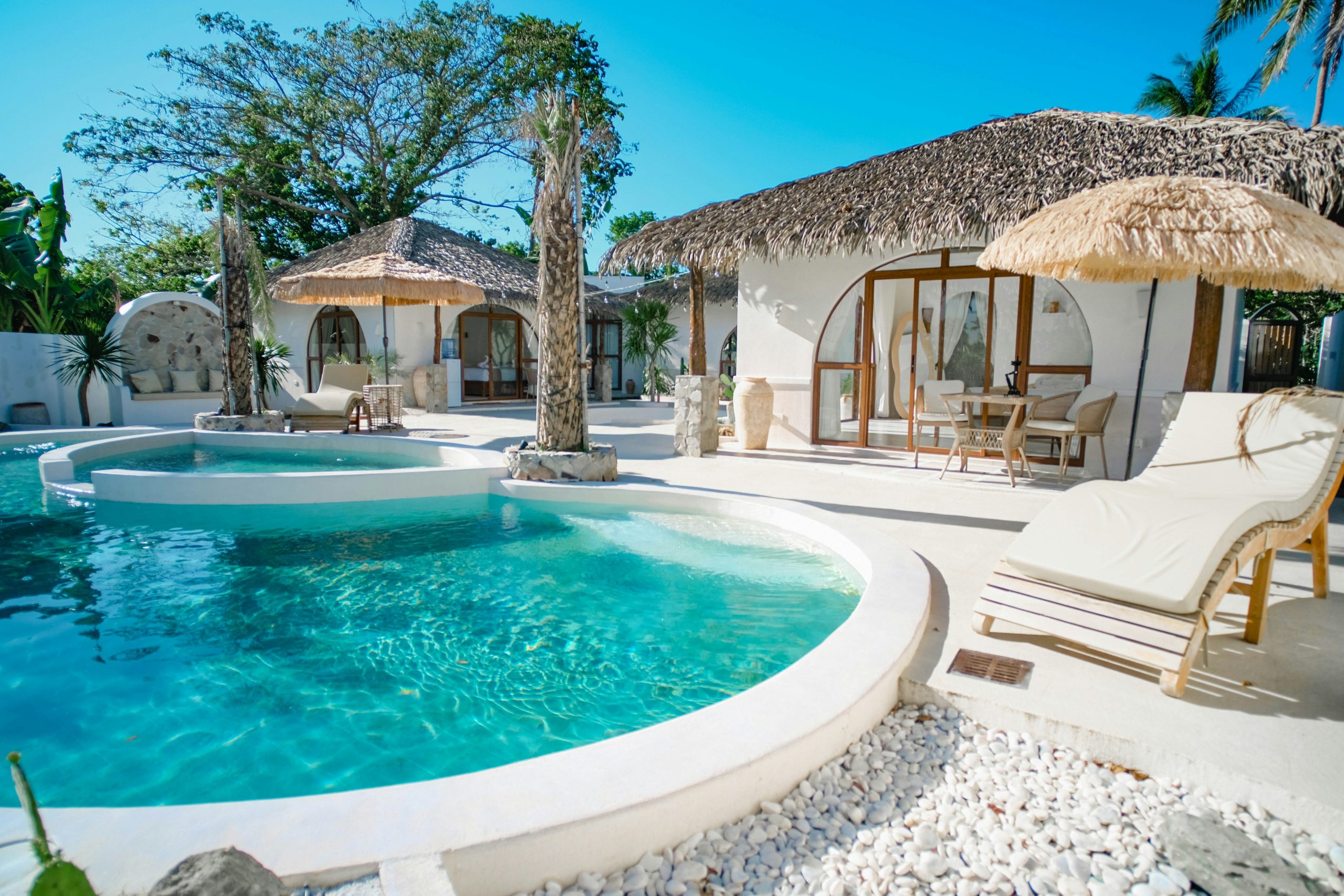 2. Emerald Grove Villas