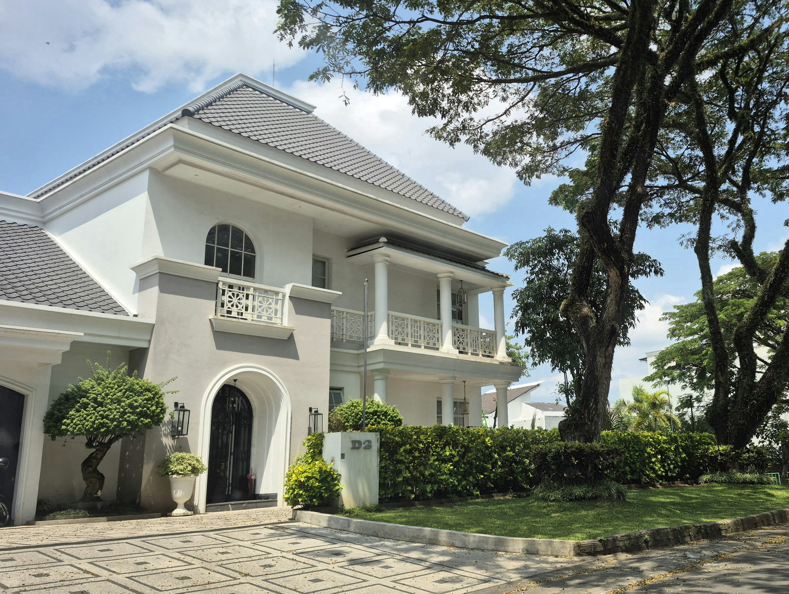 The Grand Residences